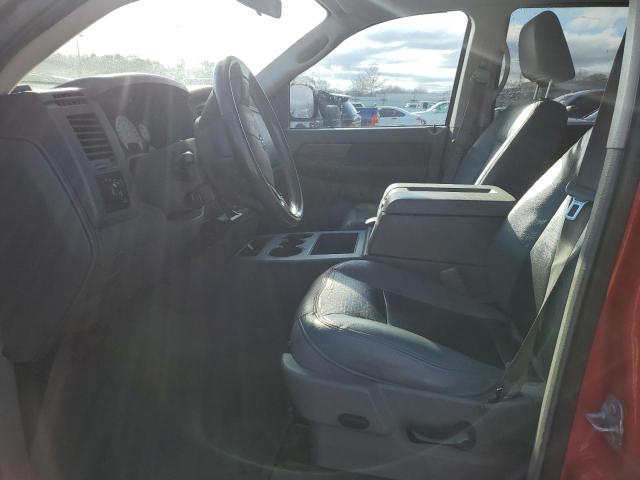 Photo 7 from auction – 2008 DODGE RAM 1500 S with VIN 1D7HA18248S570956