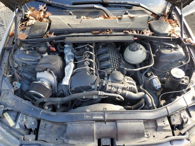 Photo 11 from auction – 2007 BMW 335 I with VIN WBAVB73527VF50412