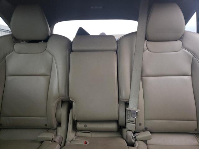 Photo 10 from auction – 2016 ACURA MDX with VIN 5FRYD4H20GB052582