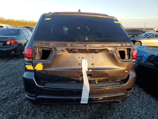 Photo 6 from auction – 2015 JEEP GRAND CHER with VIN 1C4RJFAG9FC940503