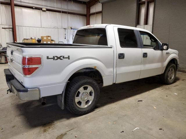 Photo 3 from auction – 2010 FORD F150 SUPER with VIN 1FTEW1E88AFB00791