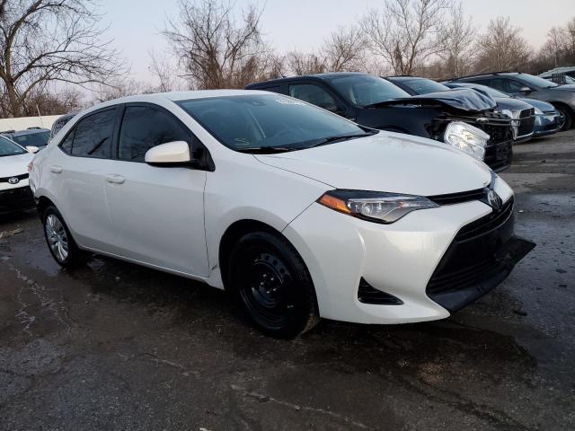 Photo 4 from auction – 2017 TOYOTA COROLLA L with VIN 5YFBURHE9HP732792