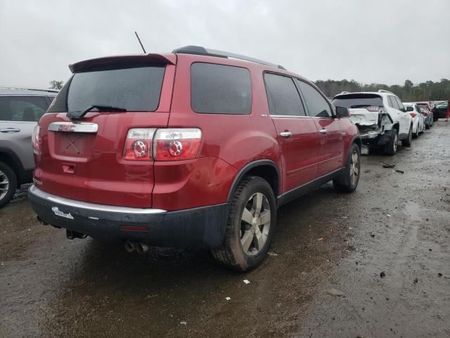 Photo 3 from auction – 2012 GMC ACADIA SLT with VIN 1GKKRRED6CJ238811