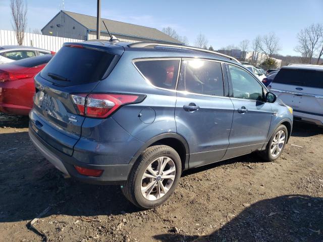 Photo 3 from auction – 2018 FORD ESCAPE SE with VIN 1FMCU0GD0JUA41390