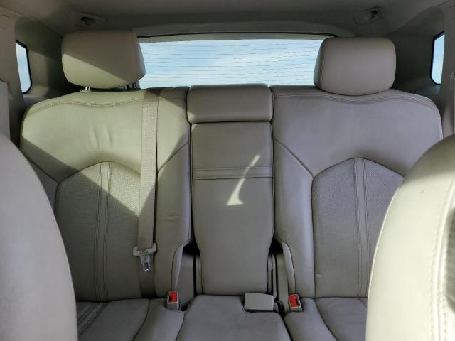 Photo 10 from auction – 2014 CADILLAC SRX LUXURY with VIN 3GYFNBE39ES630135