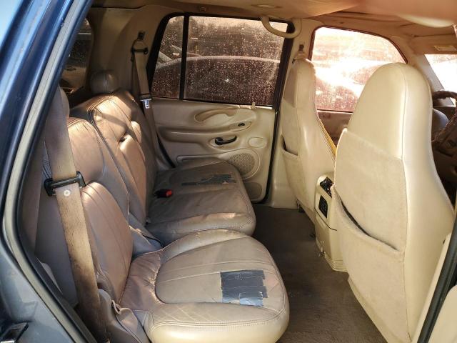 Photo 10 from auction – 2001 FORD EXPEDITION with VIN 1FMRU17W41LA22042