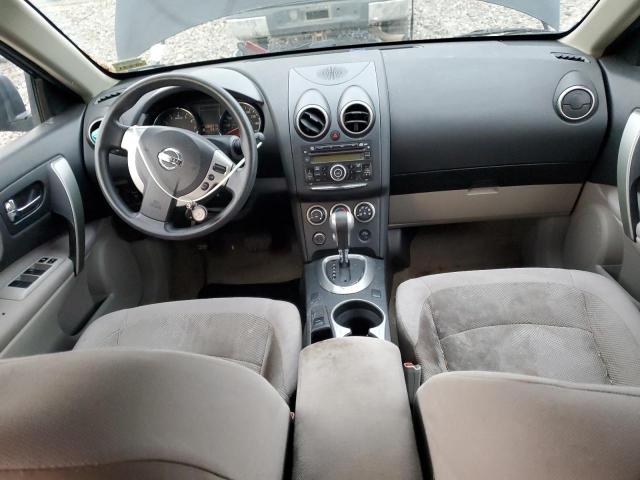 Photo 8 from auction – 2012 NISSAN ROGUE with VIN JN8AS5MV3CW391197
