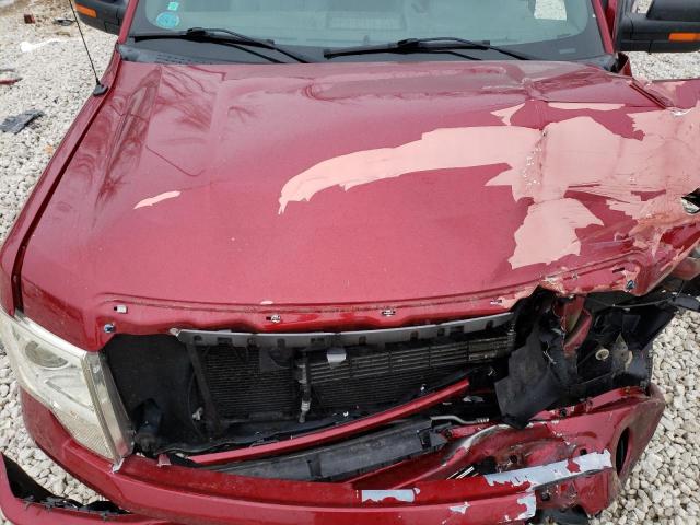 صورة رقم 11 من المزاد - 2014 FORD F150 SUPER مع VIN 1FTFX1EF1EFC30577