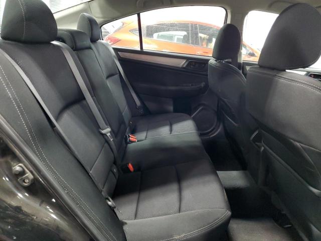 Photo 10 from auction – 2017 SUBARU LEGACY 2.5 with VIN 4S3BNAB66H3036755