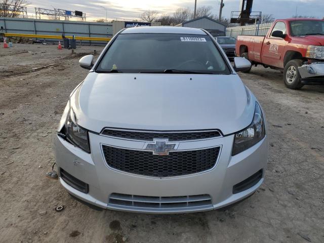 Photo 5 from auction – 2014 CHEVROLET CRUZE LT with VIN 1G1PC5SB5E7407286