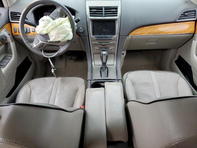 Photo 8 from auction – 2011 LINCOLN MKX with VIN 2LMDJ8JKXBBJ24792
