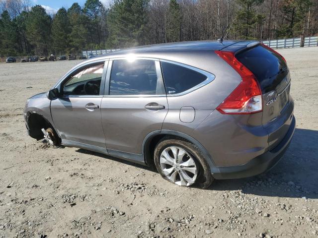 Photo 2 from auction – 2012 HONDA CR-V EX with VIN 5J6RM3H54CL024389