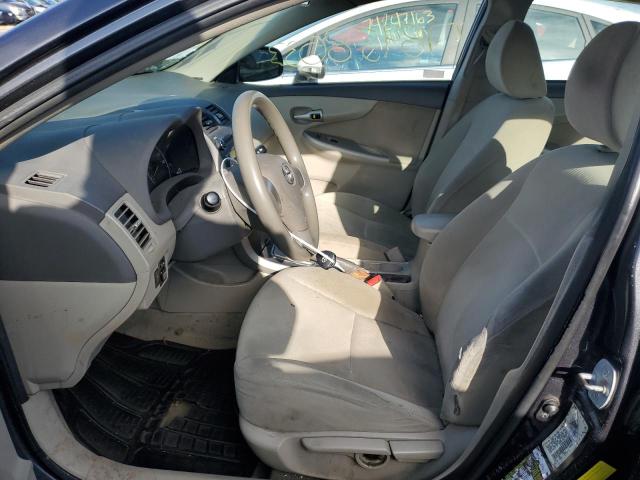 Photo 7 from auction – 2010 TOYOTA COROLLA BA with VIN 1NXBU4EE1AZ334312