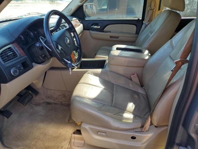 Photo 7 from auction – 2007 CHEVROLET TAHOE C150 with VIN 1GNFC13J87J141373