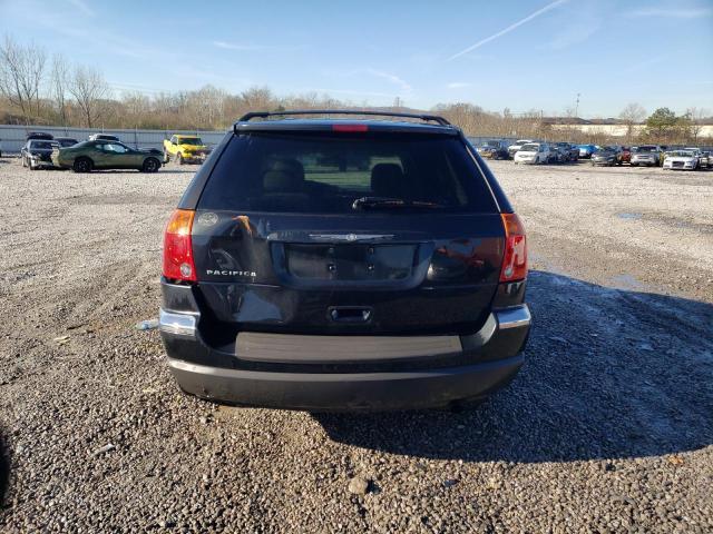 Photo 6 from auction – 2004 CHRYSLER PACIFICA with VIN 2C8GM68424R640296
