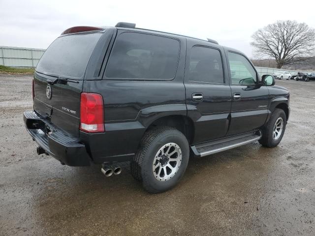 Photo 3 from auction – 2003 CADILLAC ESCALADE L with VIN 1GYEK63N03R117016
