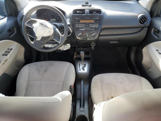 Photo 8 from auction – 2017 MITSUBISHI MIRAGE G4 with VIN ML32F3FJ2HH004219