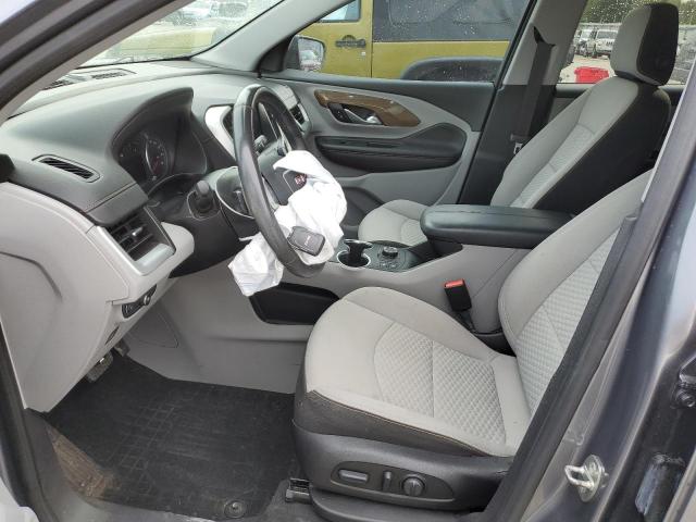 Photo 7 from auction – 2019 GMC TERRAIN SL with VIN 3GKALMEX3KL101228