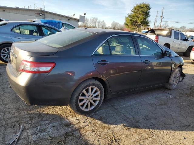 Photo 3 from auction – 2010 TOYOTA CAMRY BASE with VIN 4T4BF3EK6AR012927