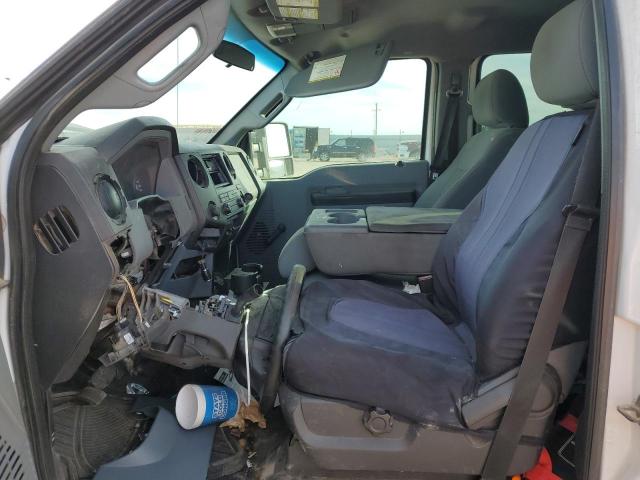Photo 7 from auction – 2014 FORD F350 SUPER with VIN 1FT8W3BTXEEB80169