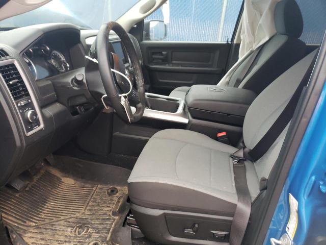Photo 7 from auction – 2023 RAM 1500 CLASS with VIN 1C6RR7KT6PS582415