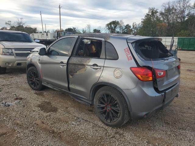Photo 2 from auction – 2015 MITSUBISHI OUTLANDER with VIN 4A4AR3AU0FE016359