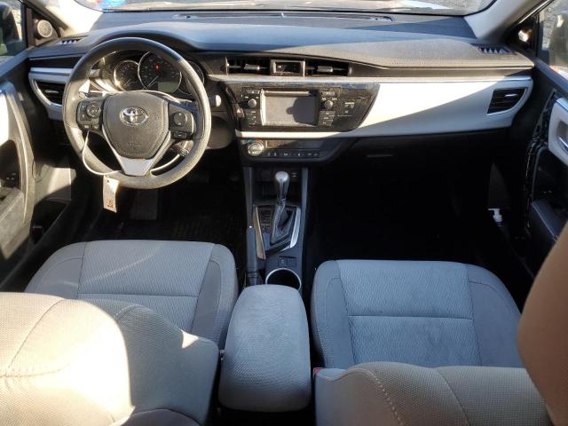 Photo 8 from auction – 2016 TOYOTA COROLLA L with VIN 2T1BURHE7GC613055