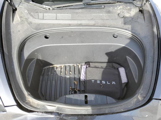 Photo 11 from auction – 2023 TESLA MODEL 3 with VIN 5YJ3E1EB0PF390737
