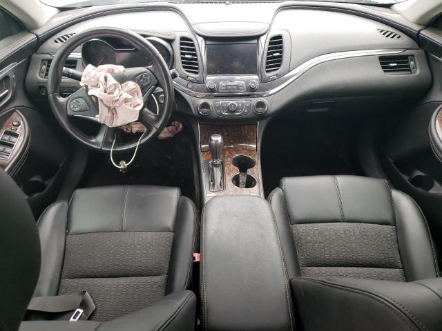 Photo 8 from auction – 2014 CHEVROLET IMPALA LT with VIN 1G1125S31EU107523