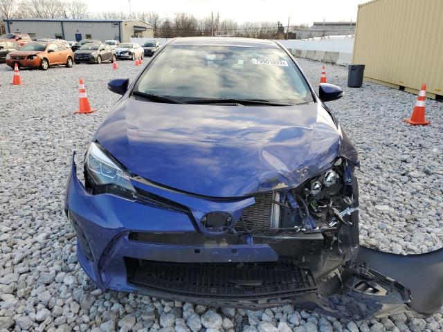 Photo 5 from auction – 2019 TOYOTA COROLLA L with VIN 2T1BURHE8KC224594