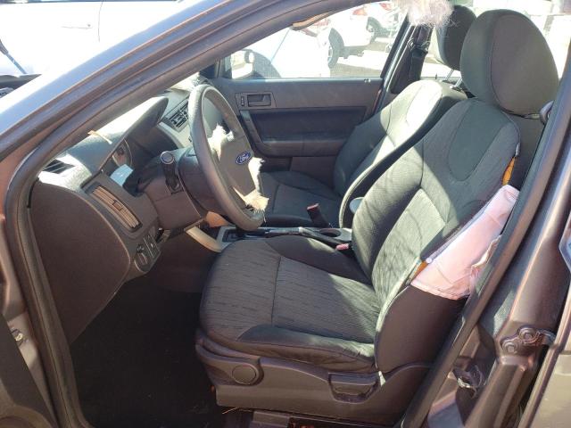 Photo 7 from auction – 2009 FORD FOCUS SE with VIN 1FAHP35N39W217255