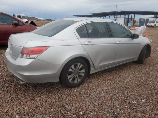 Photo 3 from auction – 2008 HONDA ACCORD LX with VIN JHMCP26348C069305