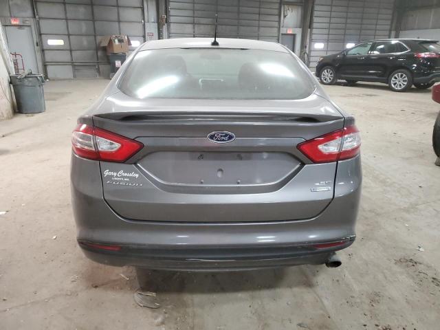 Photo 6 from auction – 2013 FORD FUSION SE with VIN 3FA6P0HR1DR163373