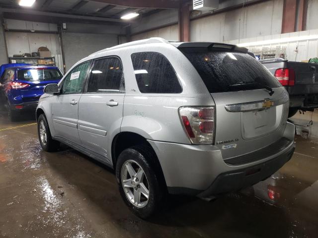 Photo 2 from auction – 2006 CHEVROLET EQUINOX LT with VIN 2CNDL73F166053772