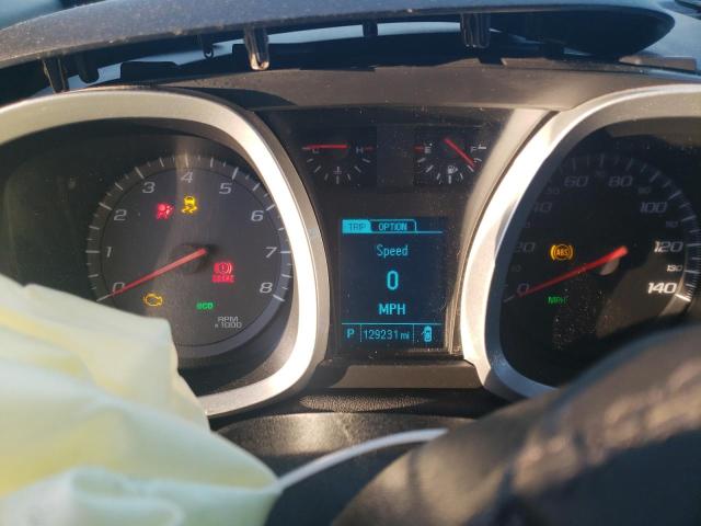 Photo 9 from auction – 2015 CHEVROLET EQUINOX LT with VIN 2GNFLFEKXF6133340