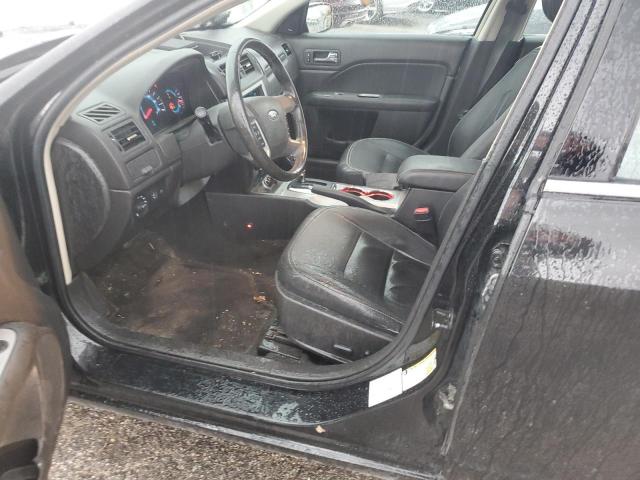 Photo 7 from auction – 2011 FORD FUSION SEL with VIN 3FAHP0JG3BR273176