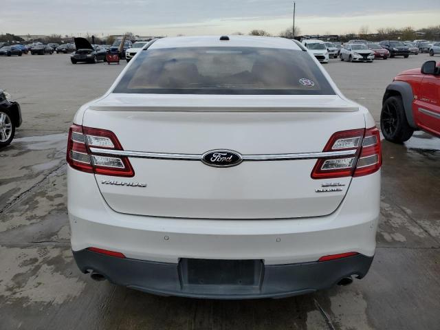 Photo 6 from auction – 2013 FORD TAURUS SEL with VIN 1FAHP2E86DG206158