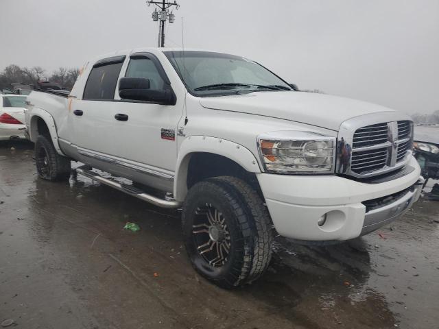 Photo 4 from auction – 2007 DODGE RAM 2500 with VIN 3D3KS29A67G773479