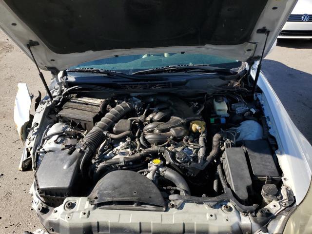 Photo 11 from auction – 2007 LEXUS IS 250 with VIN JTHBK262775029448