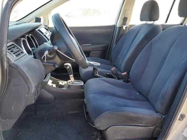 Photo 7 from auction – 2008 NISSAN VERSA S with VIN 3N1BC11EX8L399243