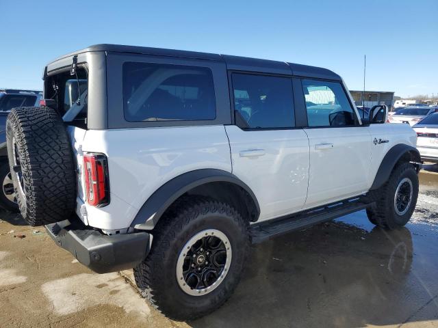 Photo 3 from auction – 2023 FORD BRONCO BAS with VIN 1FMEE5DP7PLB37968