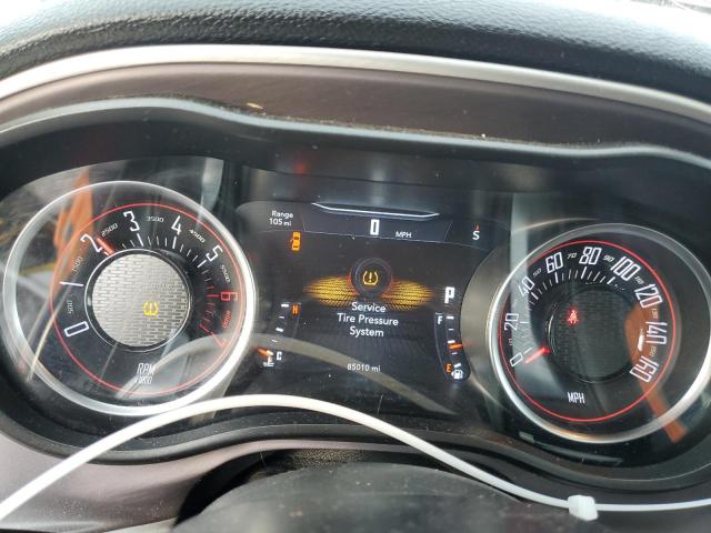Photo 9 from auction – 2019 DODGE CHALLENGER with VIN 2C3CDZBT1KH641402