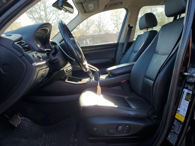 Photo 7 from auction – 2013 BMW X3 XDRIVE2 with VIN 5UXWX9C50D0A09869