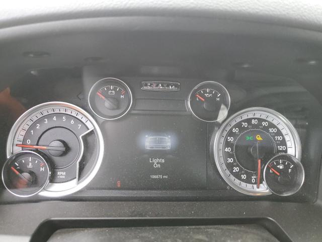 Photo 9 from auction – 2019 RAM 1500 CLASS with VIN 1C6RR7LT9KS720844