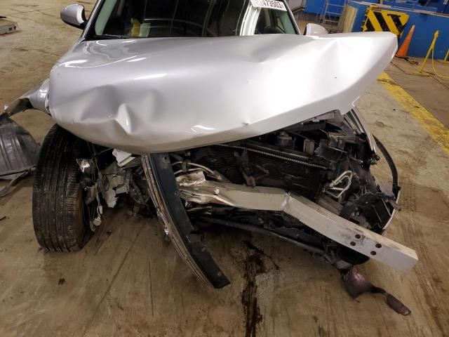 Photo 11 from auction – 2008 INFINITI FX35 with VIN JNRAS08WX8X206047