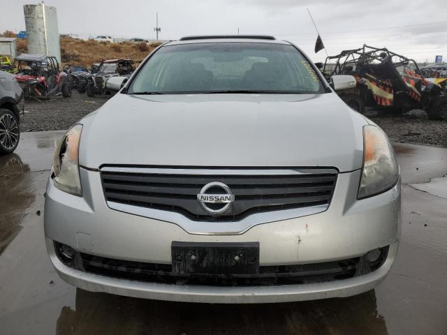 Photo 5 from auction – 2007 NISSAN ALTIMA HYB with VIN 1N4CL21EX7C230640