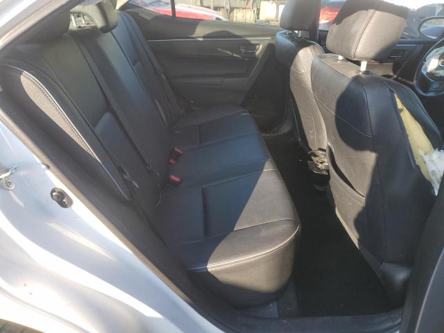 Photo 10 from auction – 2014 TOYOTA COROLLA L with VIN 2T1BURHE8EC153384