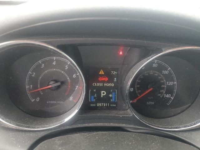 Photo 9 from auction – 2017 MITSUBISHI OUTLANDER with VIN JA4AP3AW5HZ023392