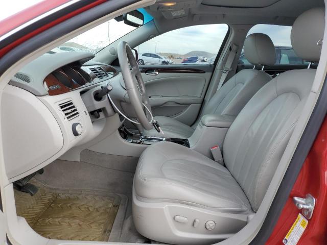 Zdjęcie 7 z aukcji – 2011 BUICK LUCERNE CX z VIN 1G4HJ5EM5BU141730