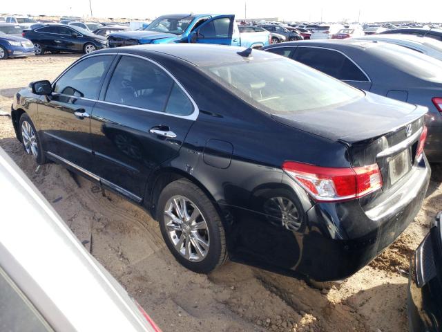 Photo 2 from auction – 2012 LEXUS ES 350 with VIN JTHBK1EG8C2499071
